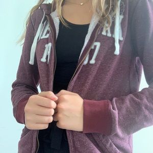 Aeropostale Jacket